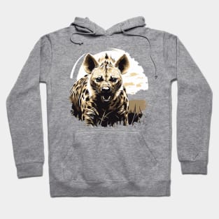 hyena Hoodie